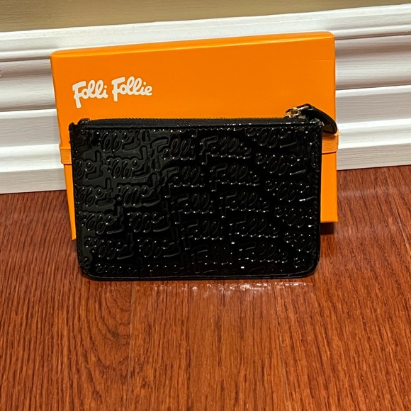 Folli folli key chain wallet - Picture 3 of 4